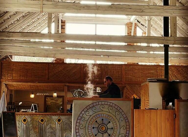 Bed and Breakfast Matějovec38