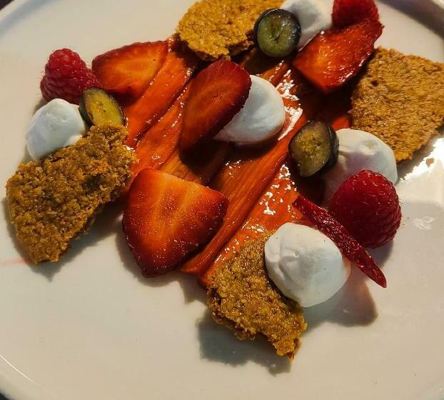 Bed and Breakfast Matějovec38