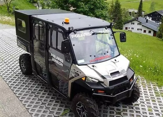 Aamiaismajoitus (B&B) Pension Sursilva