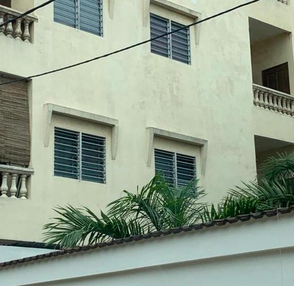 Cosy Appartement Meuble & Bien Equipe