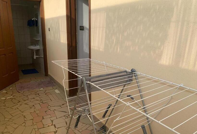 Cosy Appartement Meuble & Bien Equipe