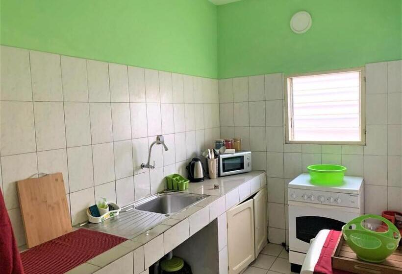 Cosy Appartement Meuble & Bien Equipe