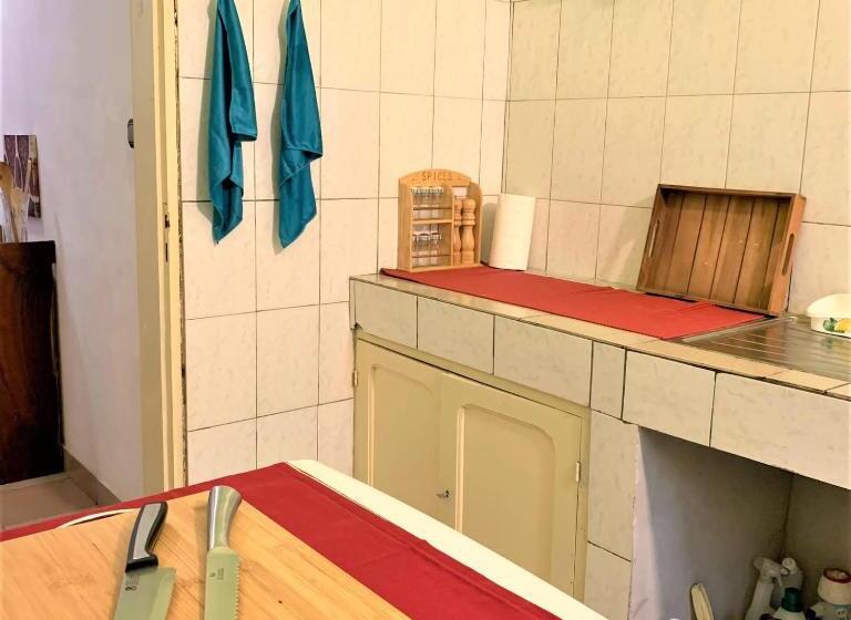 Cosy Appartement Meuble & Bien Equipe