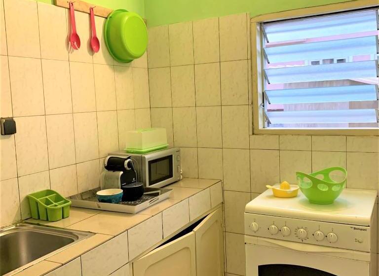 Cosy Appartement Meuble & Bien Equipe