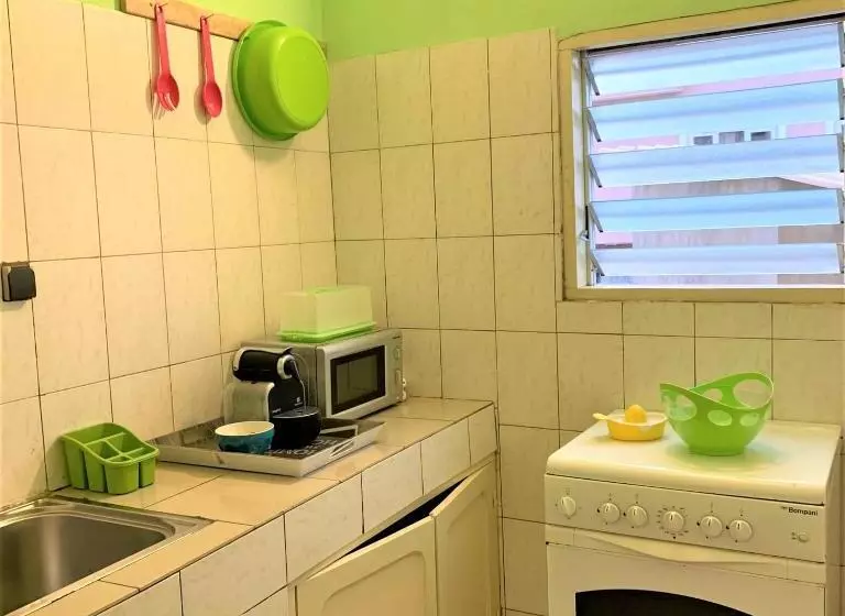 Cosy Appartement Meuble & Bien Equipe