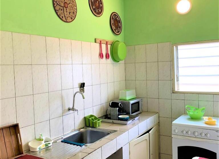 Cosy Appartement Meuble & Bien Equipe