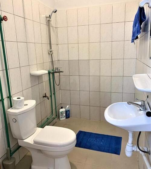 Cosy Appartement Meuble & Bien Equipe