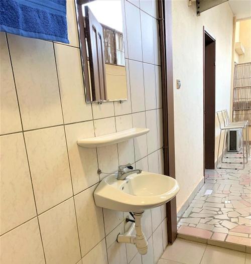 Cosy Appartement Meuble & Bien Equipe