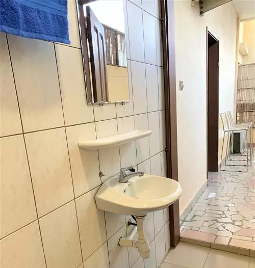 Cosy Appartement Meuble & Bien Equipe
