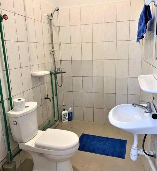 Cosy Appartement Meuble & Bien Equipe