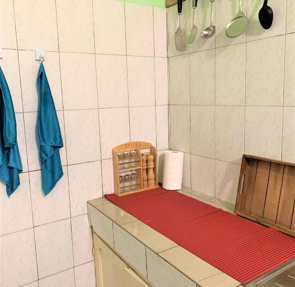 Cosy Appartement Meuble & Bien Equipe