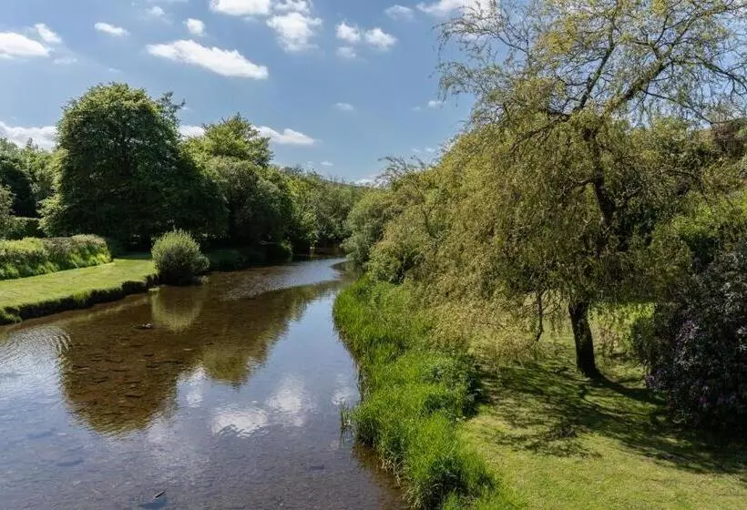 Finest Retreats   Valley Cottage
