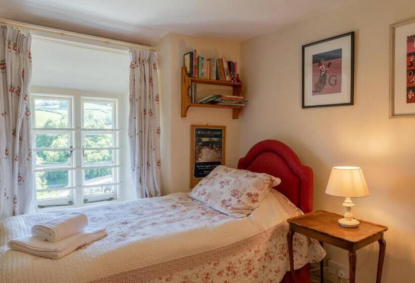 Finest Retreats Valley Cottage