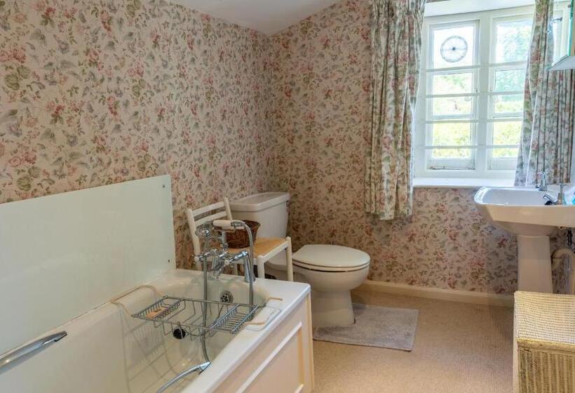 Finest Retreats Valley Cottage