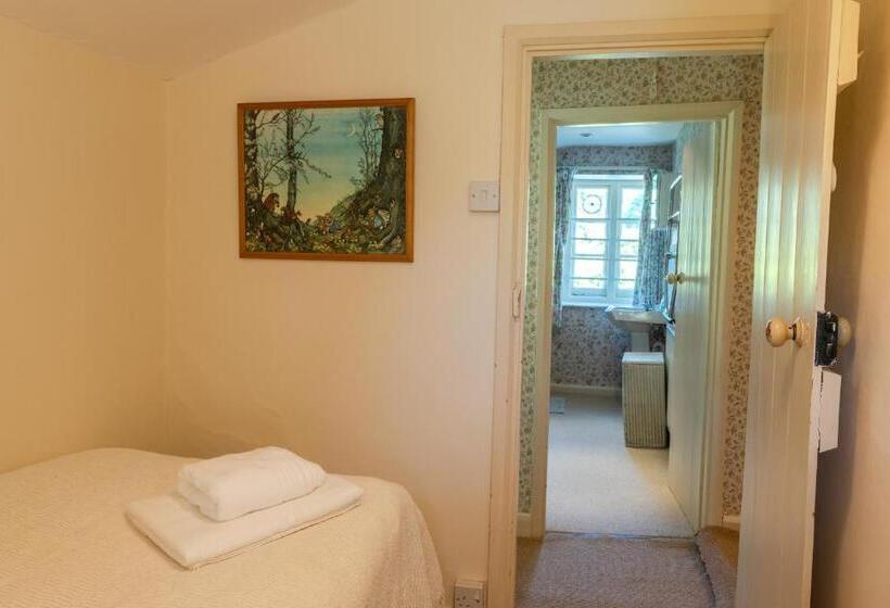 Finest Retreats Valley Cottage