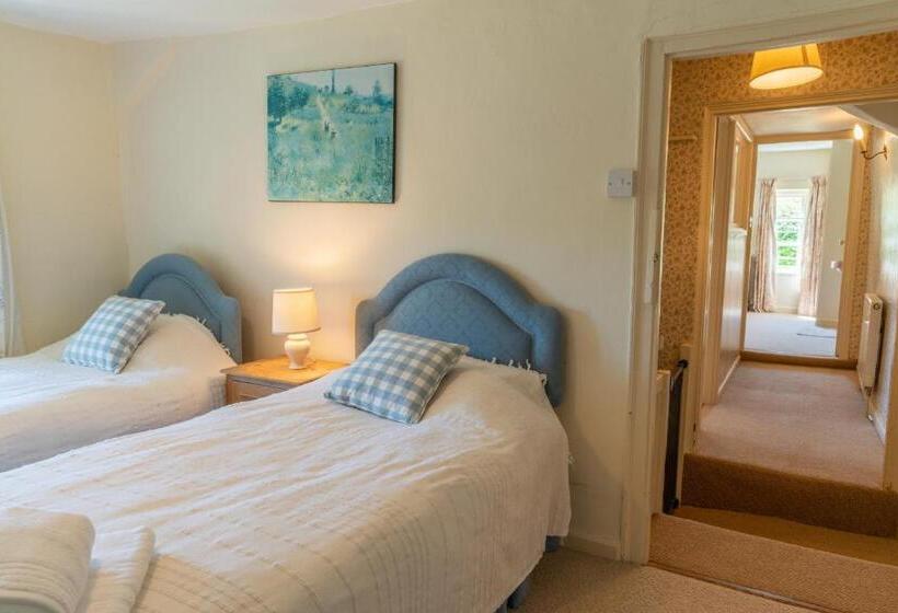 Finest Retreats Valley Cottage
