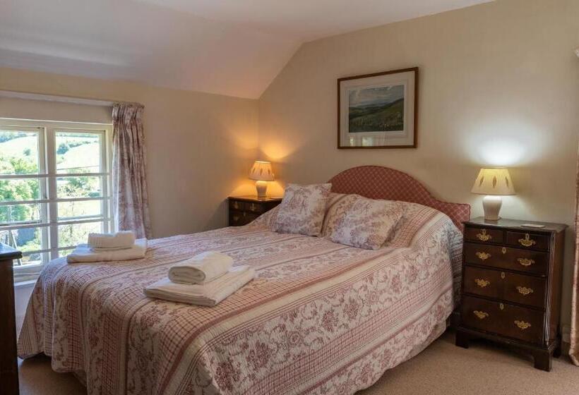 Finest Retreats Valley Cottage