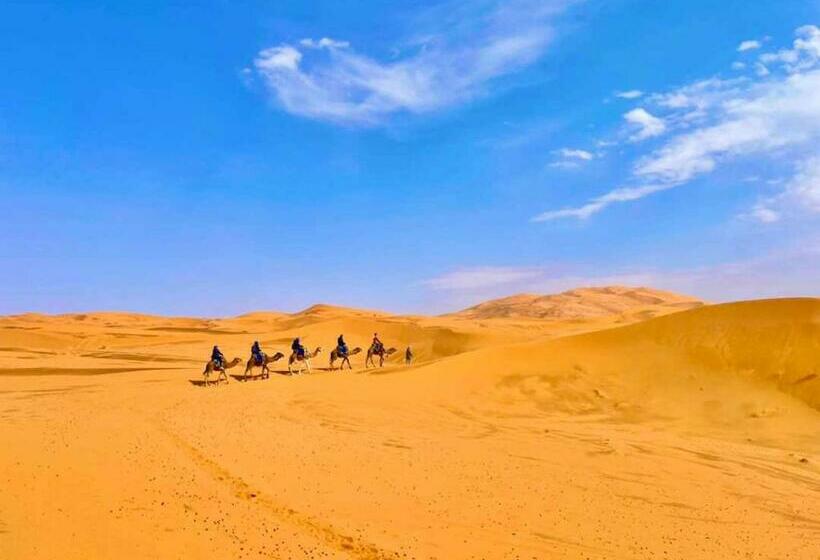 호텔 Rainbow Desert Camp