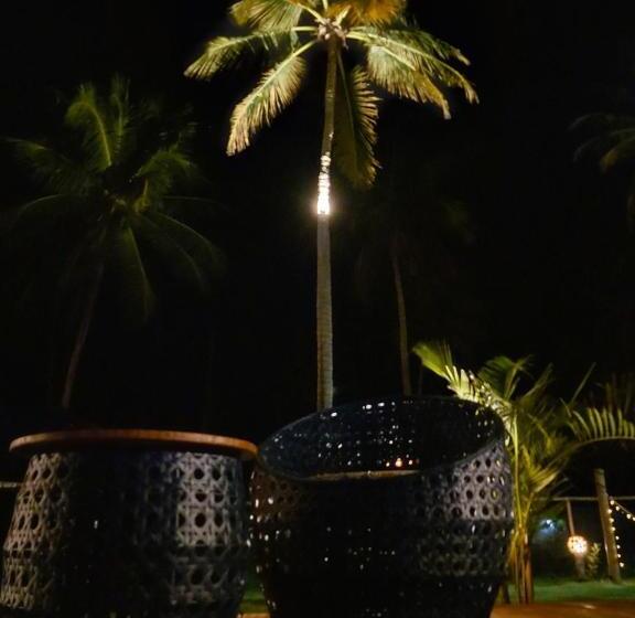 בית מלון כפרי Pousada Flor De Lena  Lotus