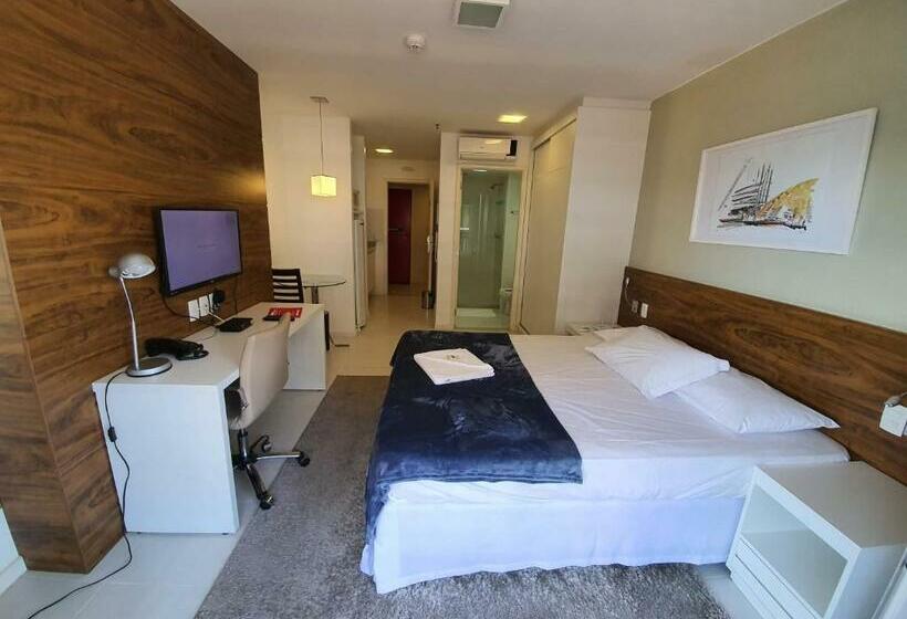 בית מלון כפרי Vision Executive Express, Brasília