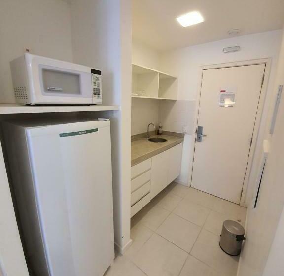 בית מלון כפרי Vision Executive Express, Brasília