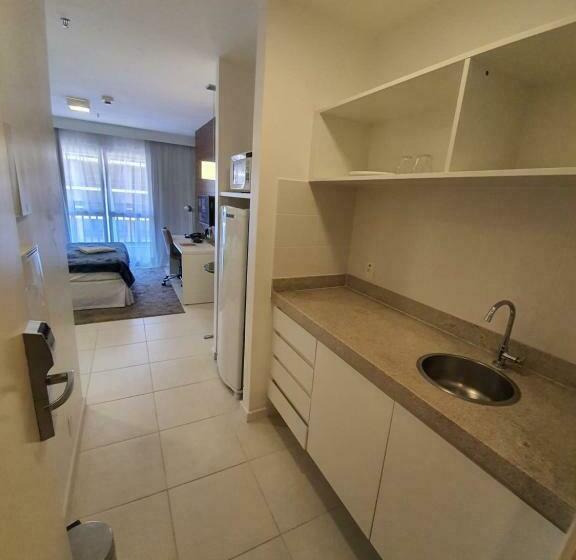 בית מלון כפרי Vision Executive Express, Brasília