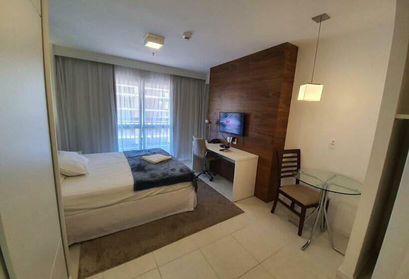 בית מלון כפרי Vision Executive Express, Brasília