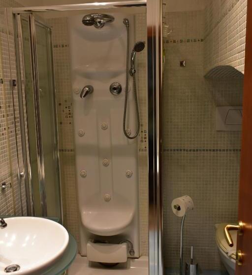 Il Terrazzino, Piccolo Loft In Montepulciano