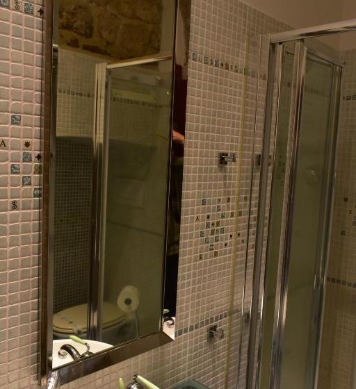 Il Terrazzino, Piccolo Loft In Montepulciano