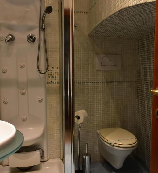 Il Terrazzino, Piccolo Loft In Montepulciano