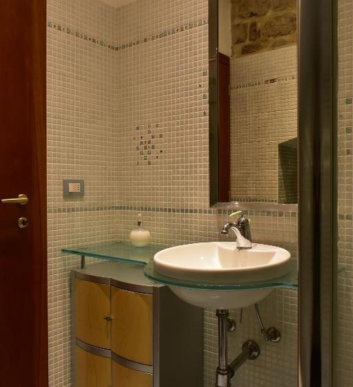 Il Terrazzino, Piccolo Loft In Montepulciano