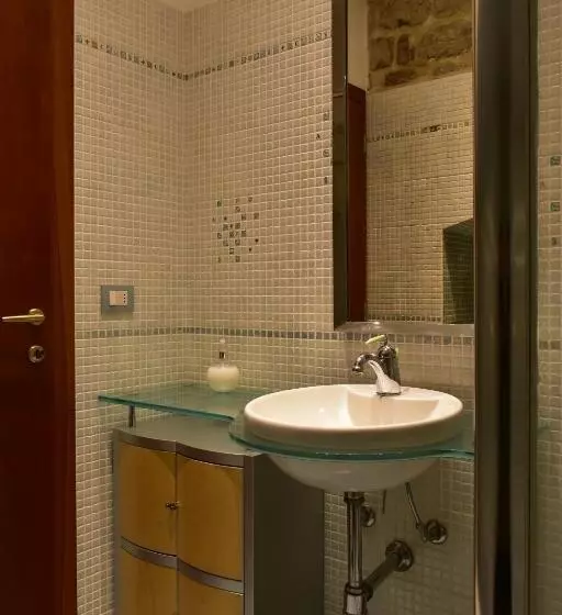 Il Terrazzino, Piccolo Loft In Montepulciano