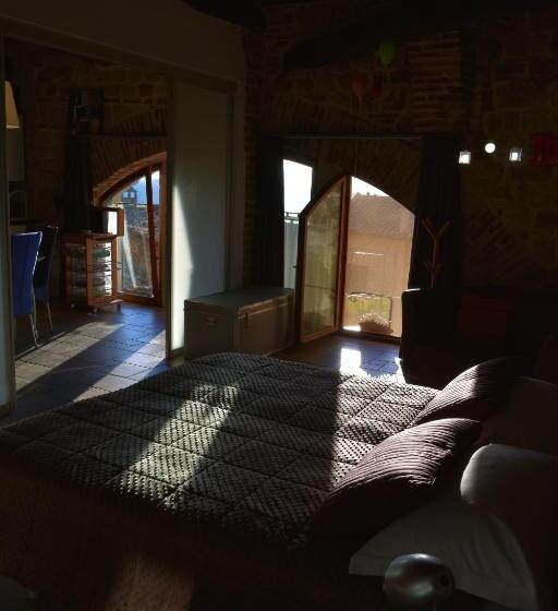 Il Terrazzino, Piccolo Loft In Montepulciano