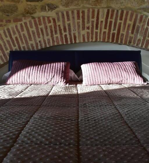 Il Terrazzino, Piccolo Loft In Montepulciano