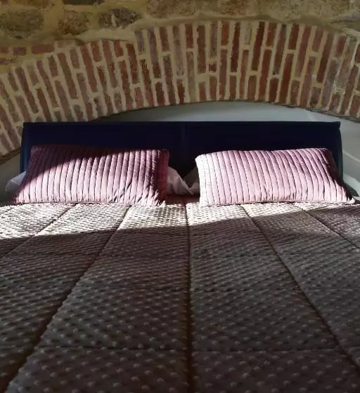 Il Terrazzino, Piccolo Loft In Montepulciano