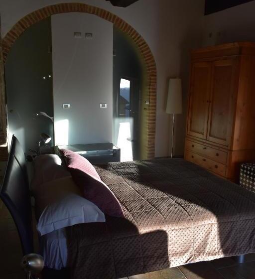 Il Terrazzino, Piccolo Loft In Montepulciano