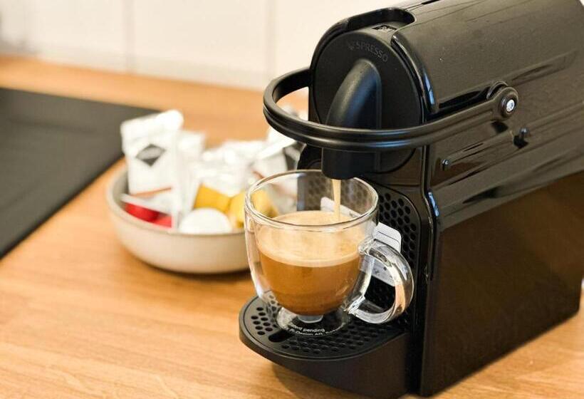 Kirchturm Panorama   Apartment Mit Balkon Im Herzen Von Braunschweig