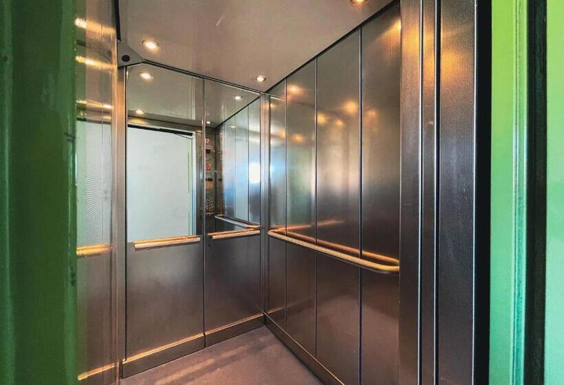 Kirchturm Panorama   Apartment Mit Balkon Im Herzen Von Braunschweig