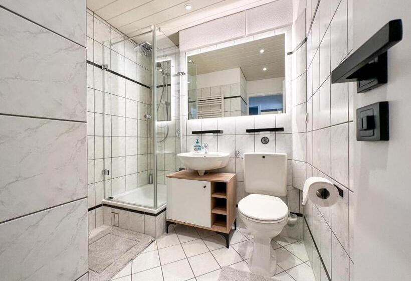 Kirchturm Panorama   Apartment Mit Balkon Im Herzen Von Braunschweig