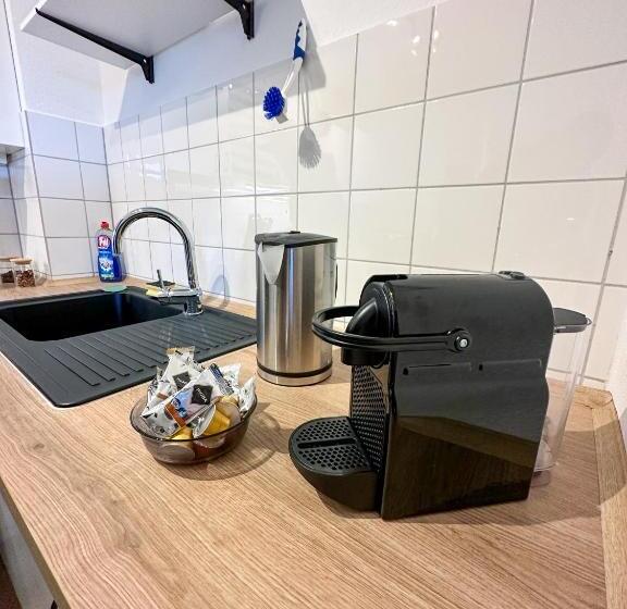 Kirchturm Panorama   Apartment Mit Balkon Im Herzen Von Braunschweig