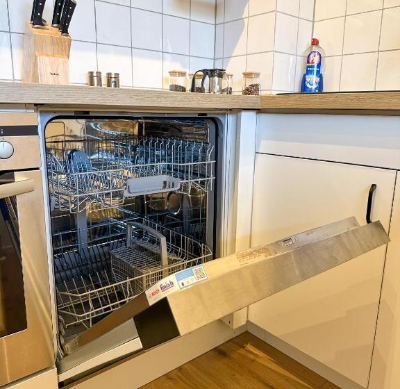 Kirchturm Panorama   Apartment Mit Balkon Im Herzen Von Braunschweig