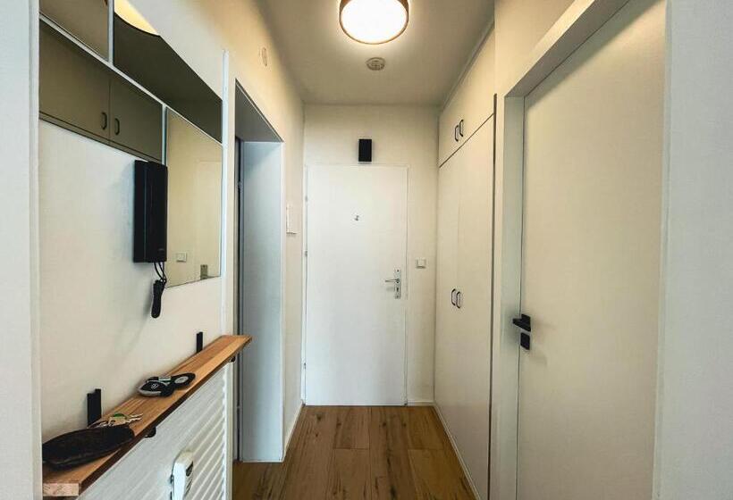 Kirchturm Panorama   Apartment Mit Balkon Im Herzen Von Braunschweig