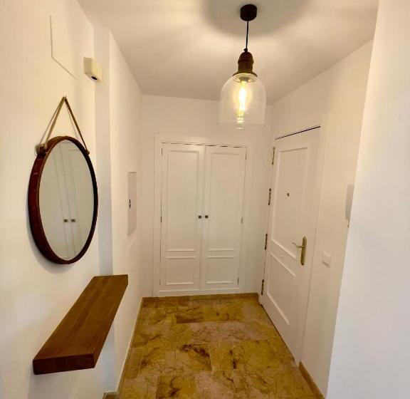 Magnífico Apartamento Con Excelente Ubicación