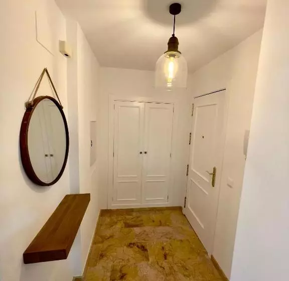 Magnífico Apartamento Con Excelente Ubicación