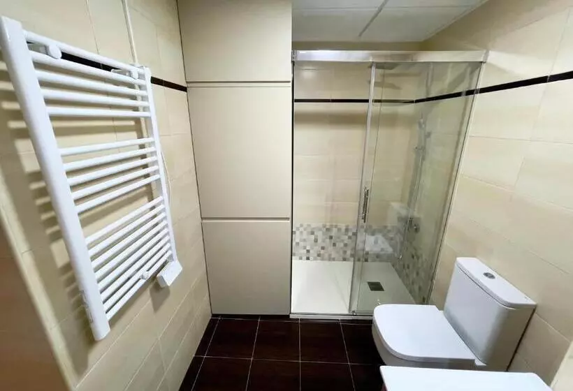 Magnífico Apartamento Con Excelente Ubicación