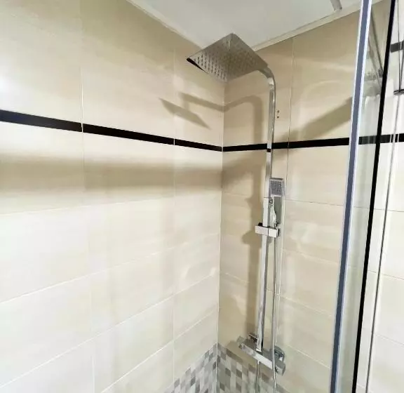 Magnífico Apartamento Con Excelente Ubicación