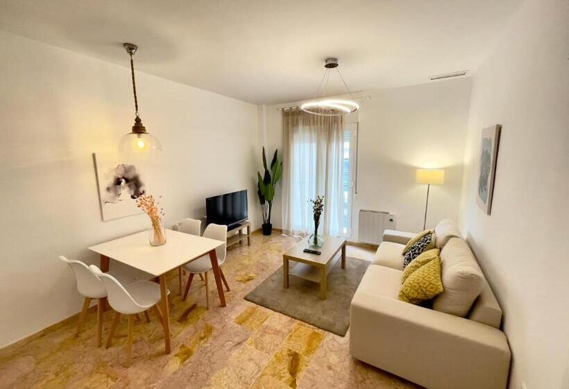 Magnífico Apartamento Con Excelente Ubicación