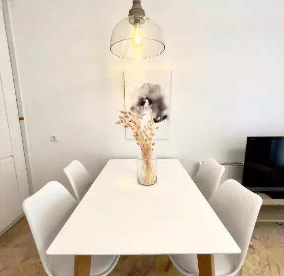 Magnífico Apartamento Con Excelente Ubicación