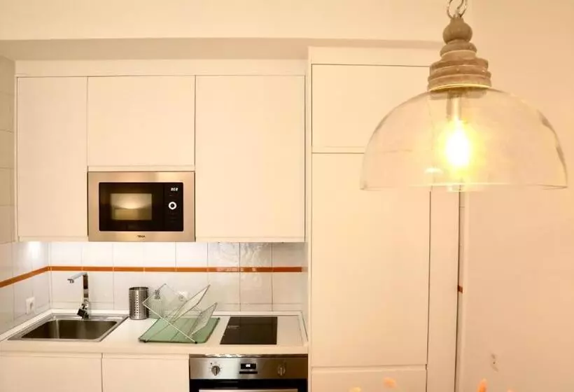 Magnífico Apartamento Con Excelente Ubicación