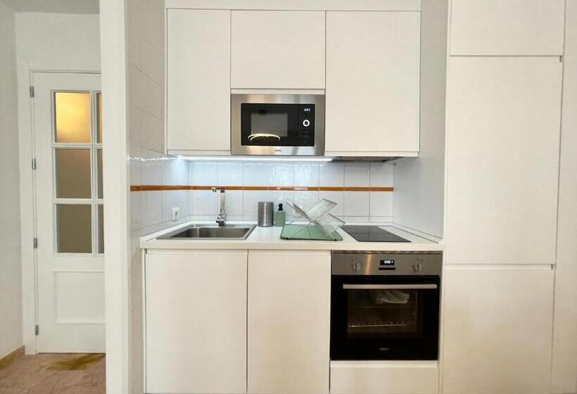 Magnífico Apartamento Con Excelente Ubicación